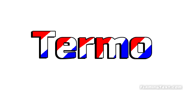 Termo City