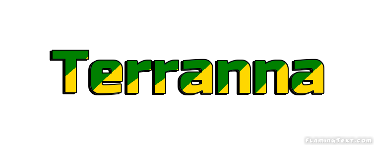 Terranna City