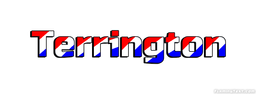 Terrington 市