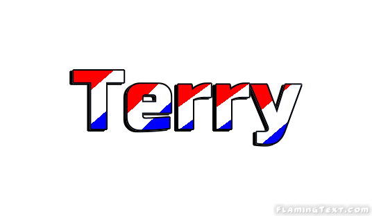 Terry Cidade