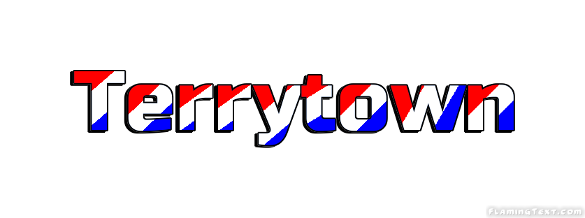 Terrytown 市