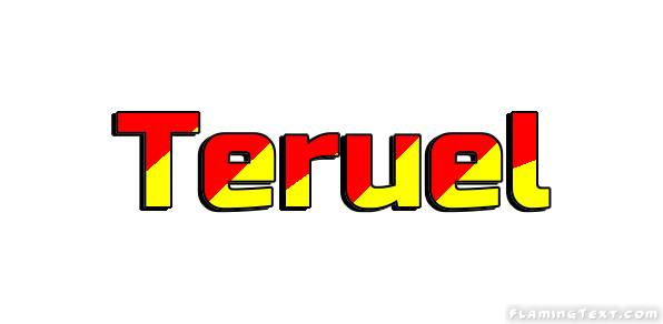 Teruel City