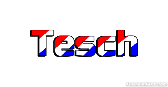 Tesch City