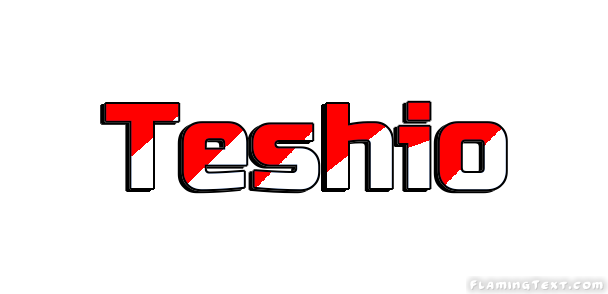 Teshio City