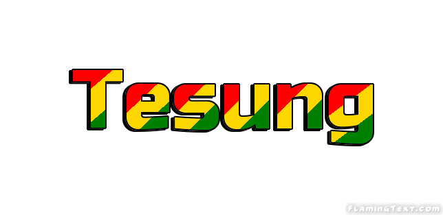 Tesung 市