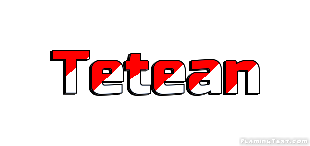 Tetean 市