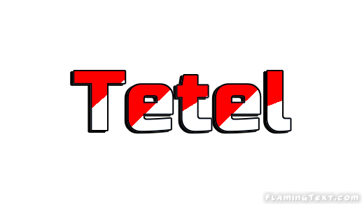 Tetel City