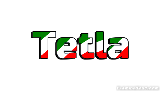 Tetla City