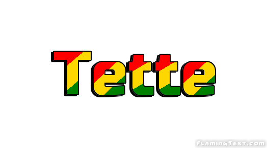 Tette Ville