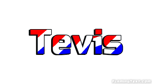 Tevis City