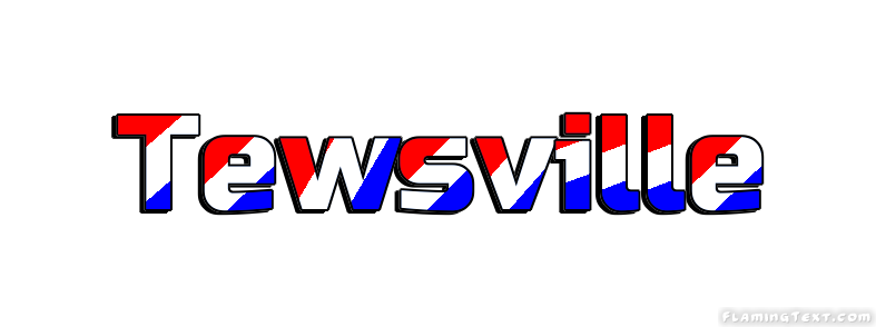 Tewsville Ville