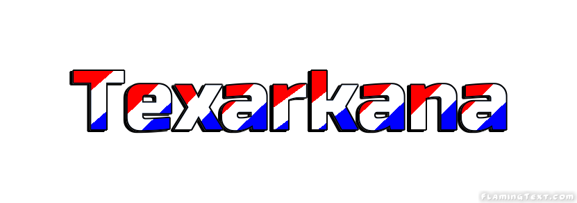 Texarkana Cidade