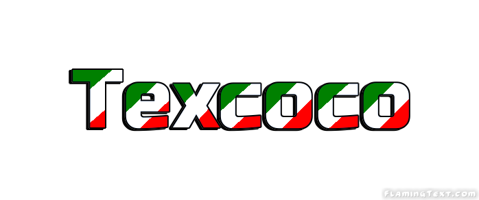 Texcoco Stadt