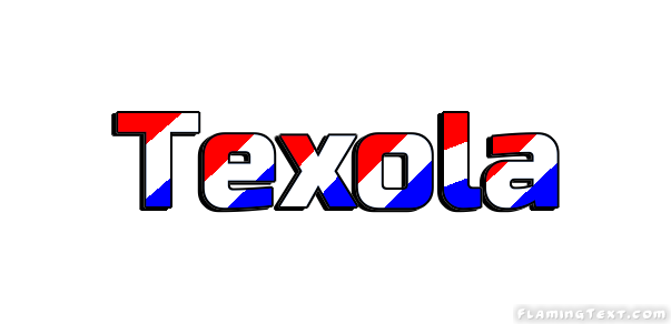 Texola City