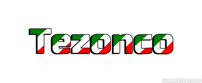 Tezonco 市