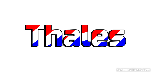 Thales مدينة