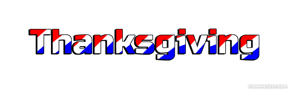 Thanksgiving Ville