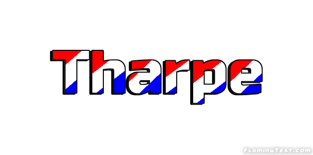 Tharpe City