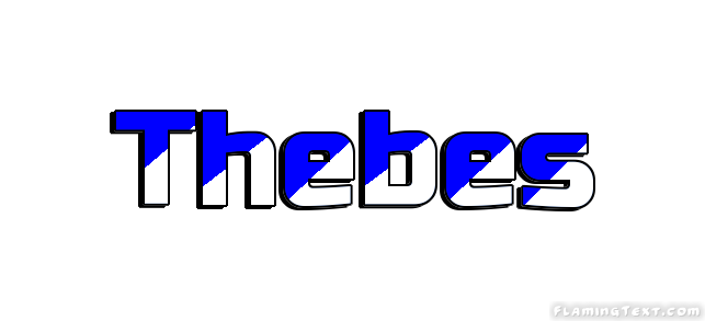 Thebes City