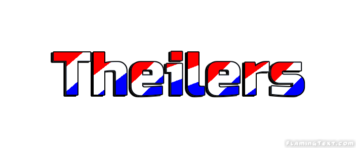 Theilers 市