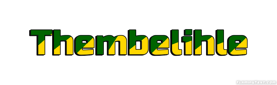 Thembelihle City