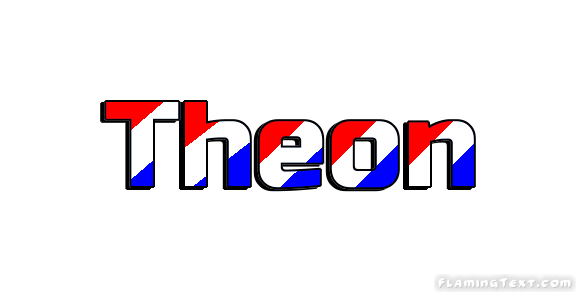 Theon Ville