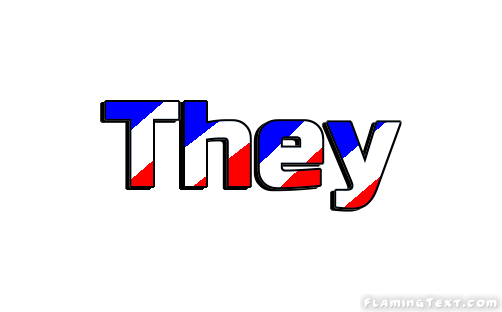 They مدينة