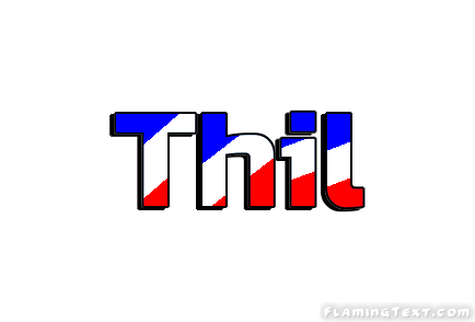 Thil Ville