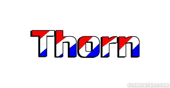 Thorn Ciudad