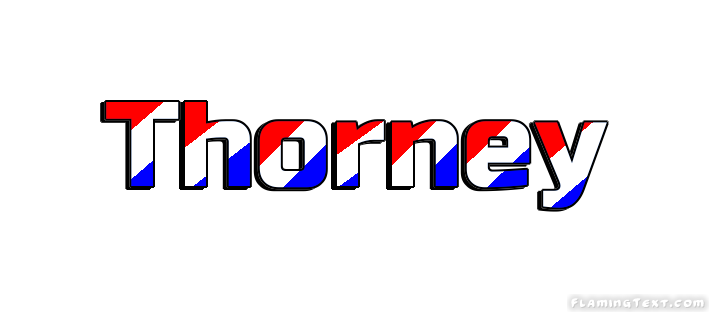 Thorney Ville