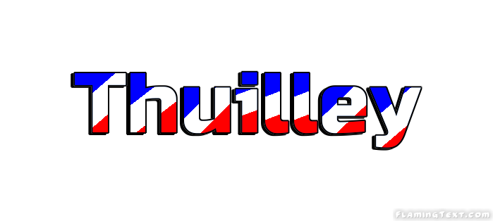 Thuilley Ciudad