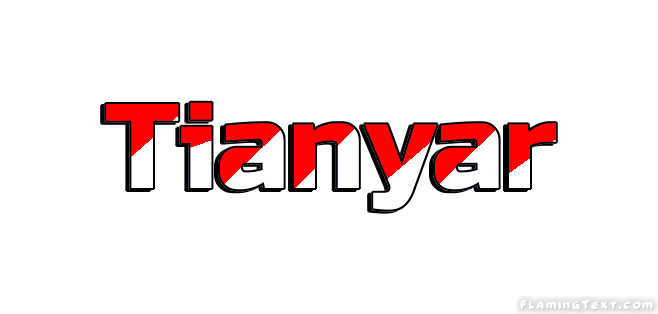 Tianyar City