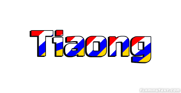 Tiaong City