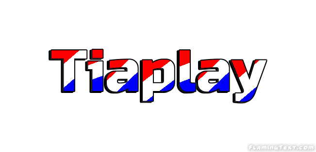 Tiaplay город