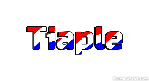Tiaple City