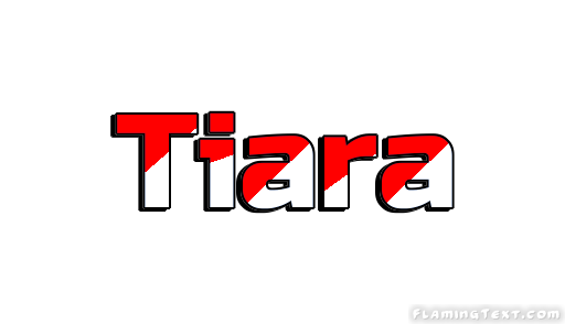 Tiara City