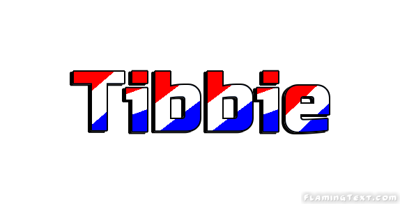 Tibbie City
