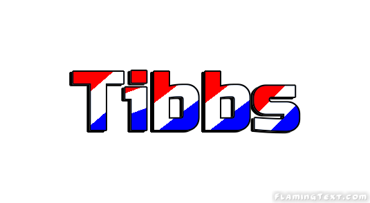 Tibbs Stadt