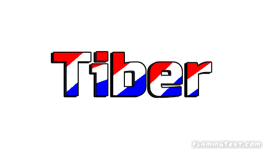 Tiber Ciudad