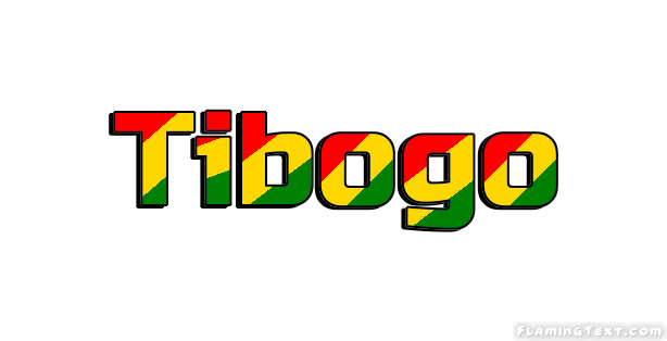 Tibogo Cidade