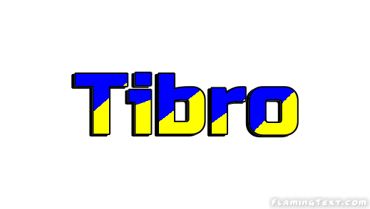 Tibro Ville