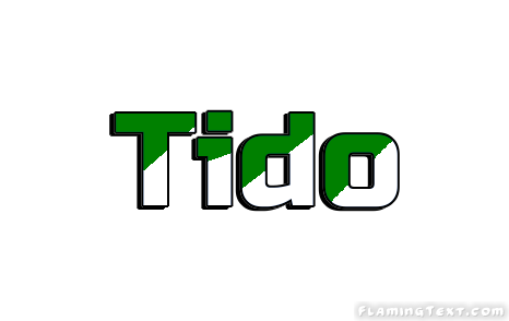 Tido City