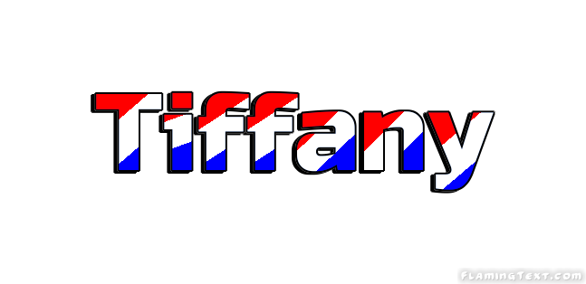 Tiffany City