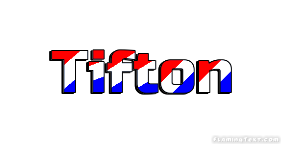 Tifton City