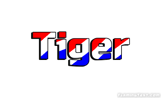 Tiger 市