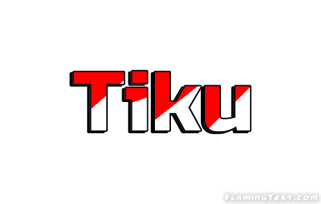 Tiku City
