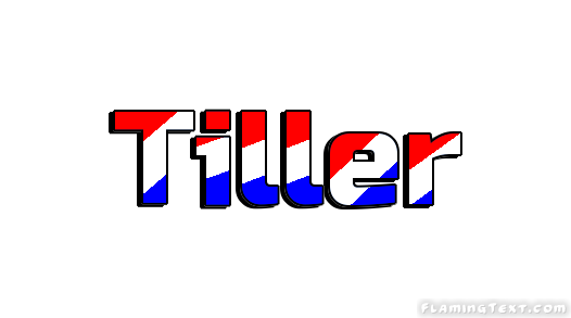 Tiller City
