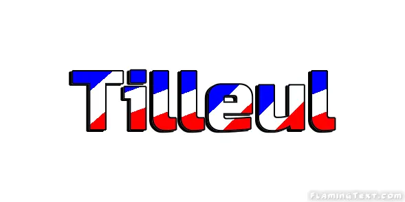 Tilleul City