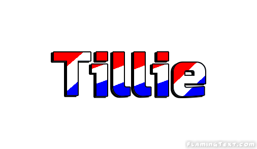 Tillie Ville