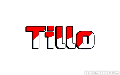 Tillo 市